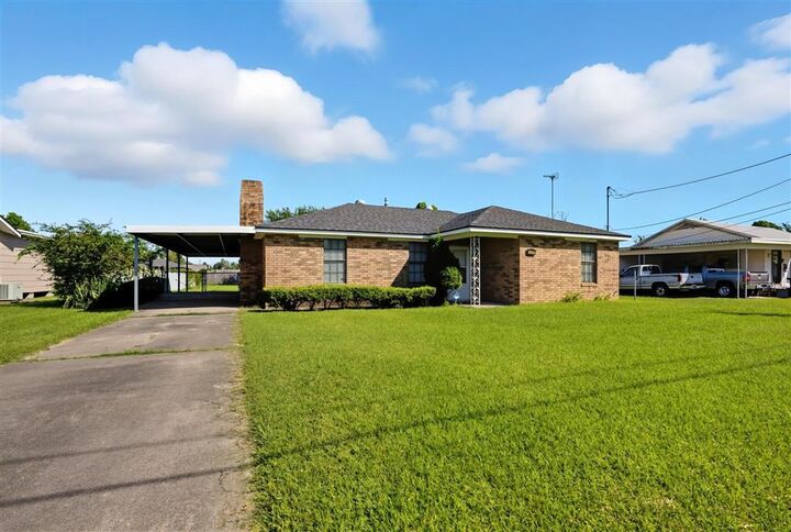 Property Photo:  1205 Tulane Street  LA 70607 