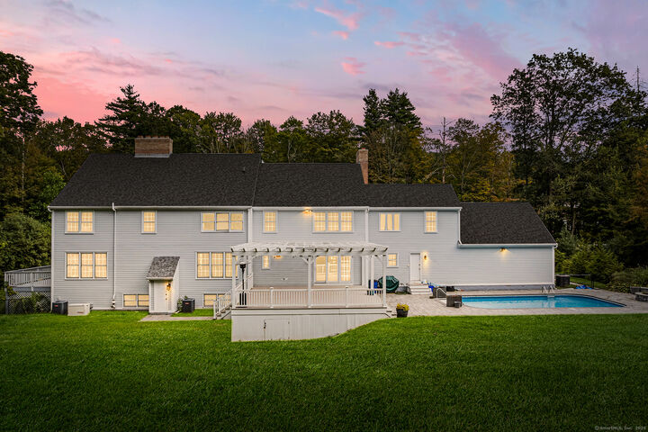 Property Photo:  275 Talcott Notch Road  CT 06032 