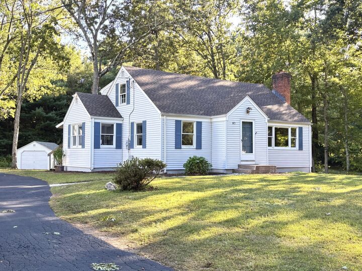 Property Photo:  57 Francis Drive  CT 06033 