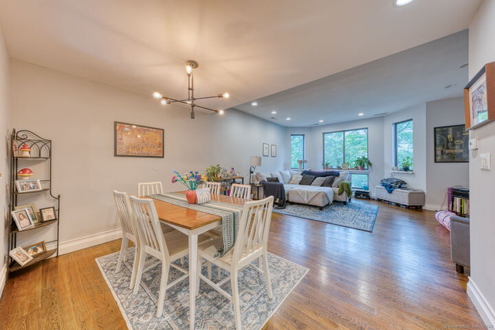 Property Photo: 999 Whalley Avenue 1H CT 06515