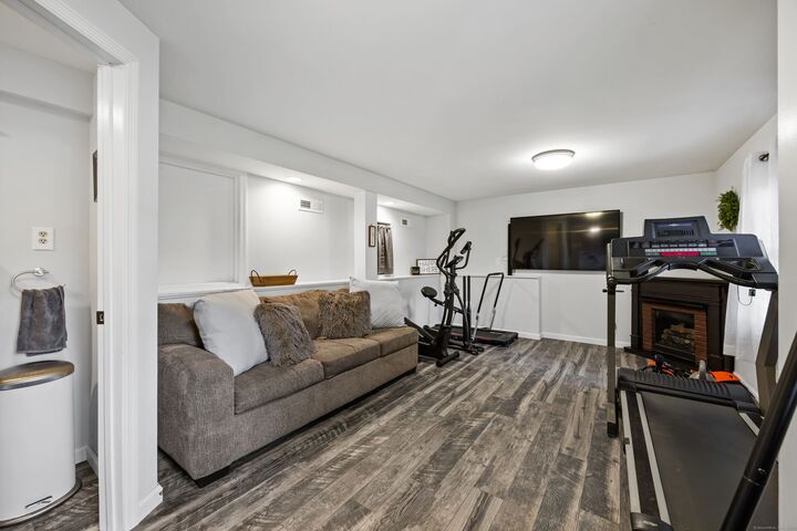 Property Photo: 43 Pine Hill Road CT 06787