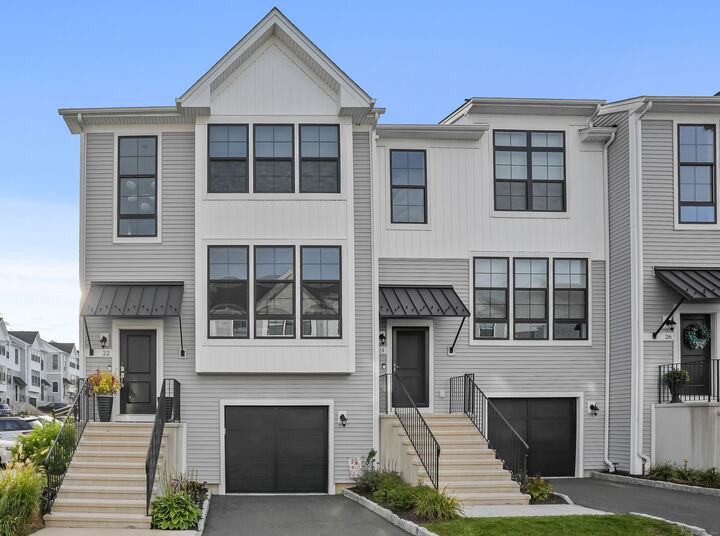 22 Brentwood Circle 22  Danbury CT 06810 photo