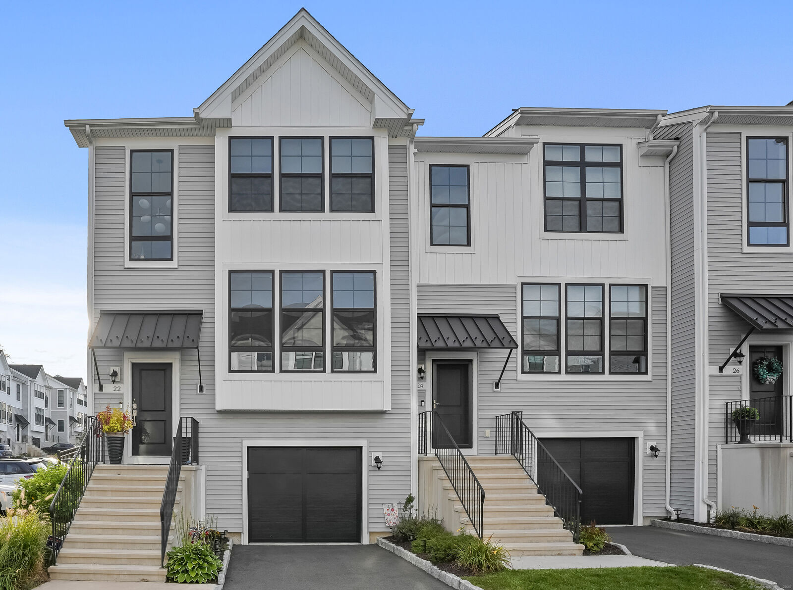 Property Photo:  22 Brentwood Circle 22  CT 06810 