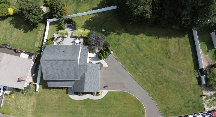Property Photo: 31 Longview Drive CT 06804