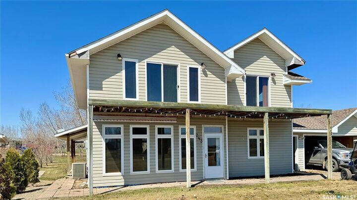 243 Ruby Drive  Coteau Rm No. 255 SK S0L 0G0 photo