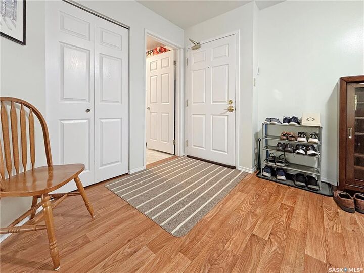 Property Photo:  201 Cree Place 308  SK S7K 7Z3 