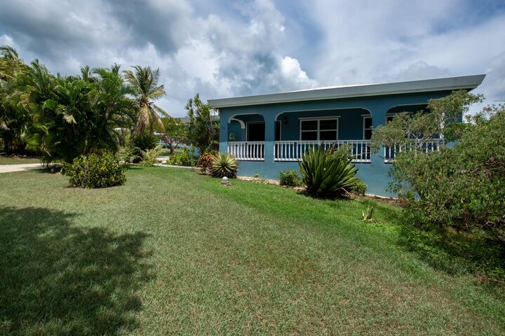 Property Photo: 123 St. George Pr VI 00820