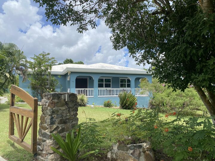 Property Photo:  123 St. George Pr  VI 00820 