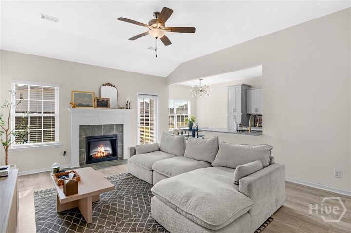 Property Photo:  323 Brightleaf  GA 31313 