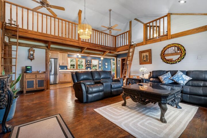 Property Photo:  235 2nd Avenue  GA 39829 