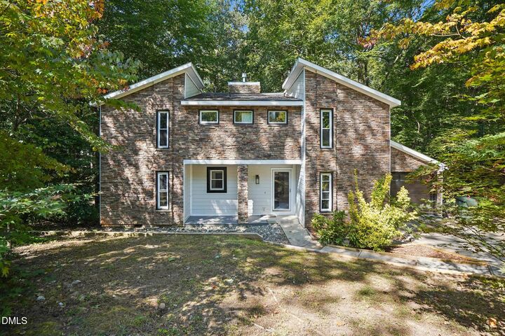 Property Photo: 6409 Lakeland Drive NC 27612