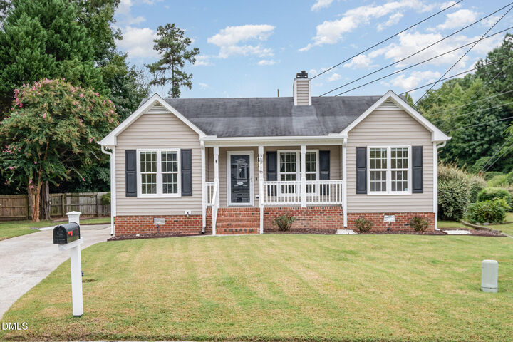 2916 Bannf Court  Raleigh NC 27604 photo