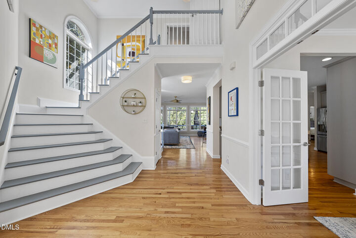 Property Photo: 3005 Osterley Street NC 27614