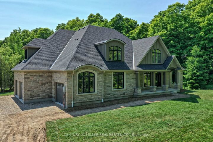 4512 Concession 11 Road  Puslinch ON N0B 2J0 photo