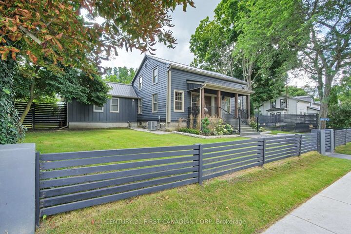 Photo de la propriété:  46277 Sparta Line  ON N5P 3S8 