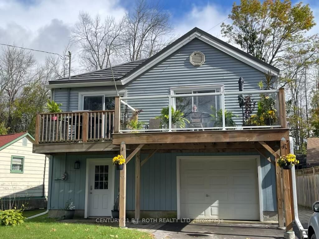 Property Photo:  7187 Beach Drive  ON L0K 2B0 