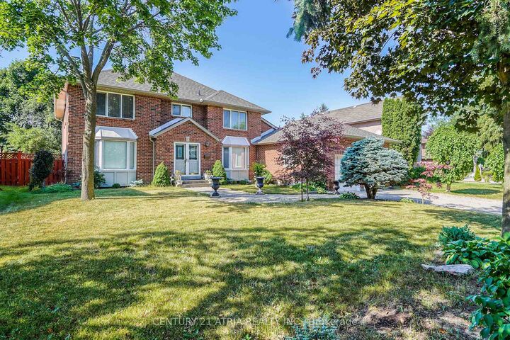 Property Photo:  49 Kerrigan Crescent  ON L3R 7T6 