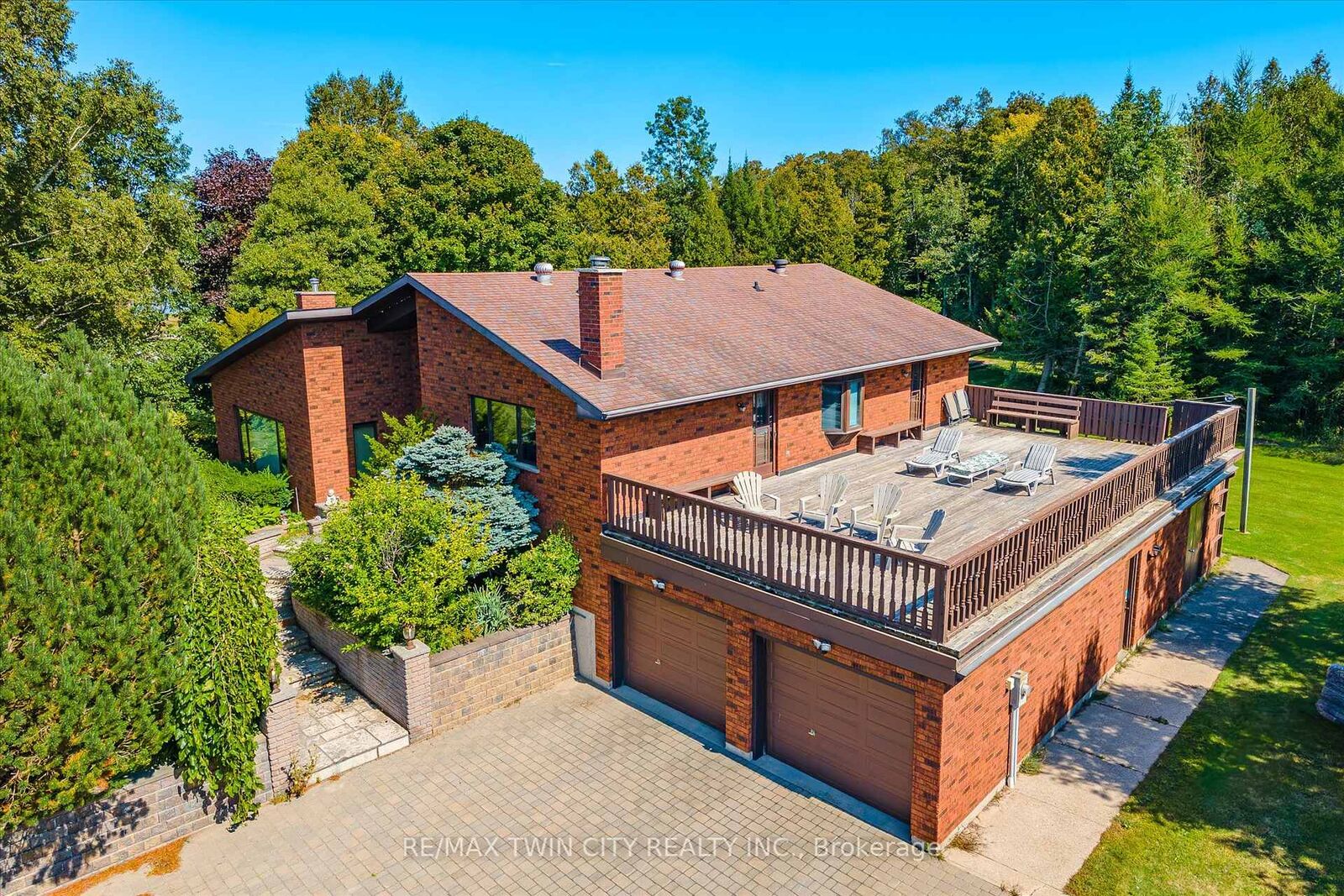 Property Photo:  74 Miramichi Road W  ON N0H 2C6 