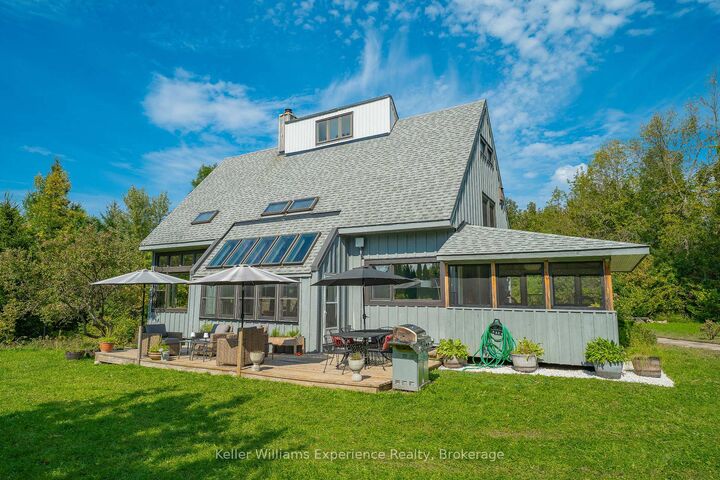 Property Photo:  210194 Burgess Side Road  ON N0H 1S0 