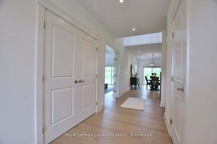 Property Photo: 216 Snowberry Lane ON N0H 1S0