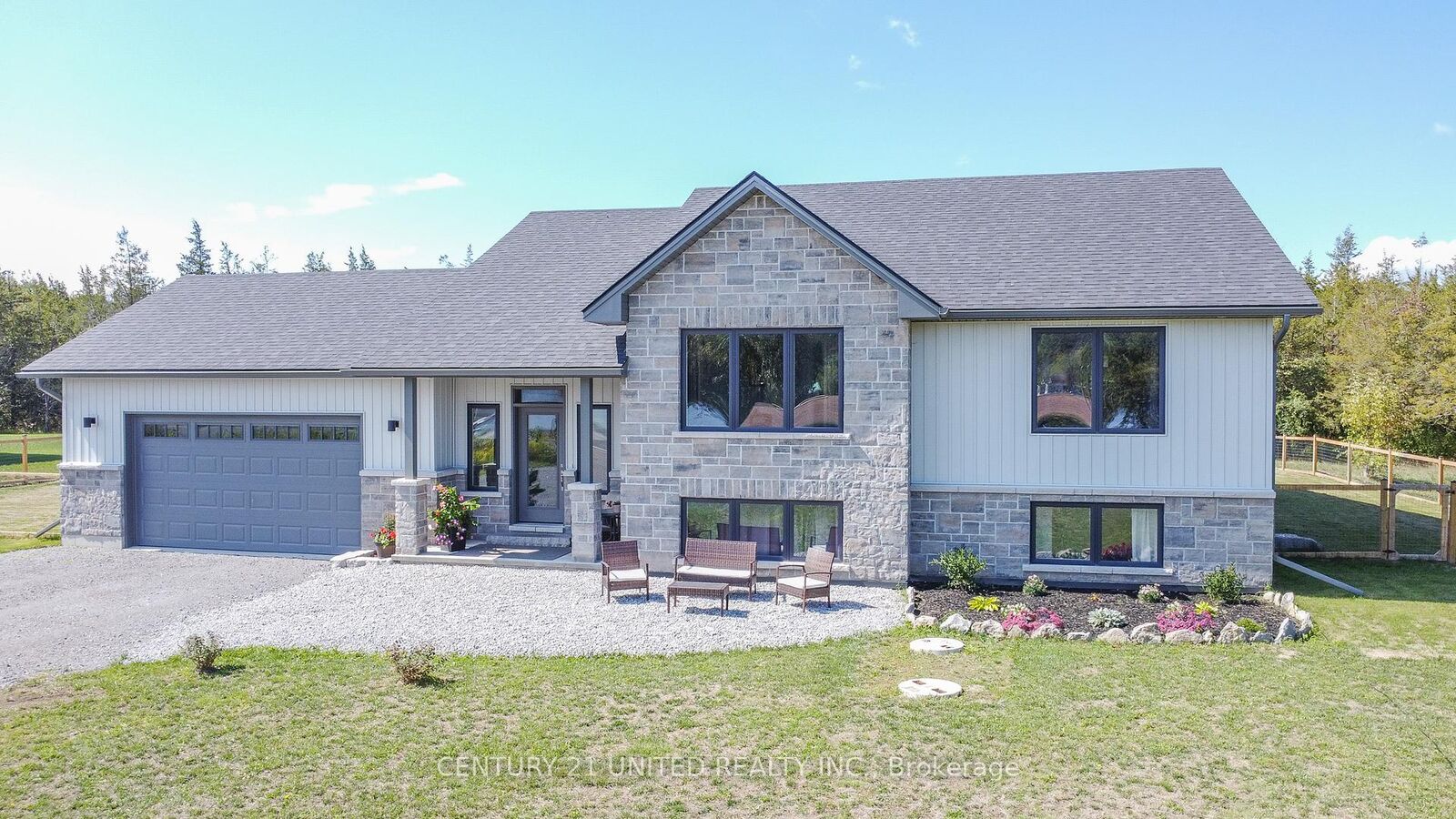 Property Photo:  6690 County Road 50 N/A  ON K0L 1L0 