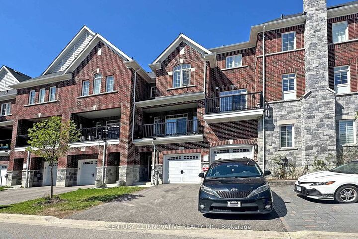 Photo de la propriété: 2115 Brock Road ON L1X 0E1