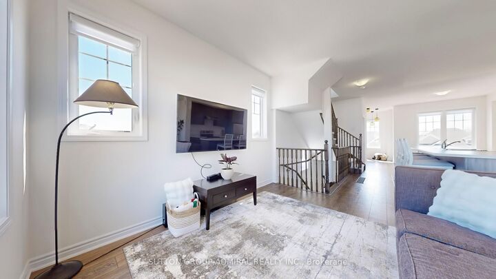 Property Photo:  26 Abby Drive  ON L9Z 0K2 