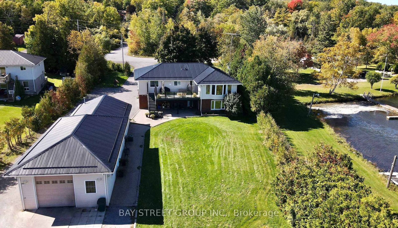 Property Photo:  5173 Rice Lake Drive N  ON K0L 1E0