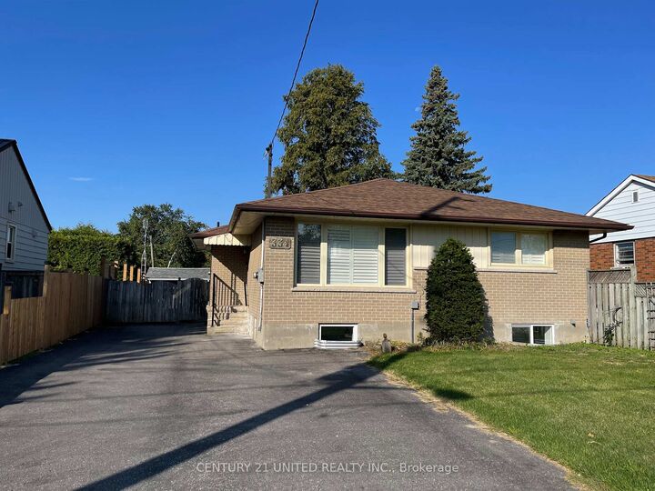 334 Stevenson Road N Upper  Oshawa ON L1J 5N2 photo