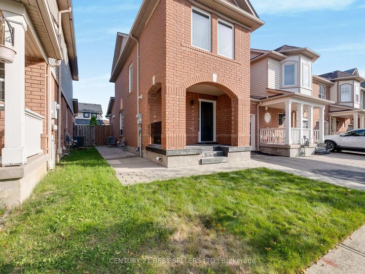 Photo de la propriété:  643 Porter Way  ON L9T 5W2 