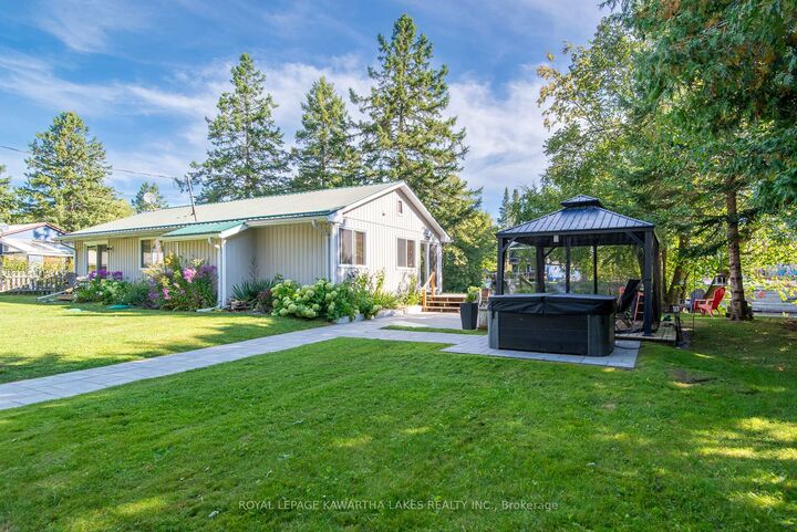 78 Riverbank Road  Kawartha Lakes ON K0M 1N0 photo