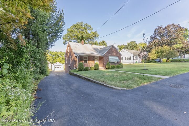 Property Photo: 57 Dunneman NY 12401
