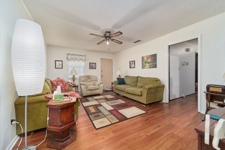 Property Photo:  4010 Fritz Lane  GA 31602