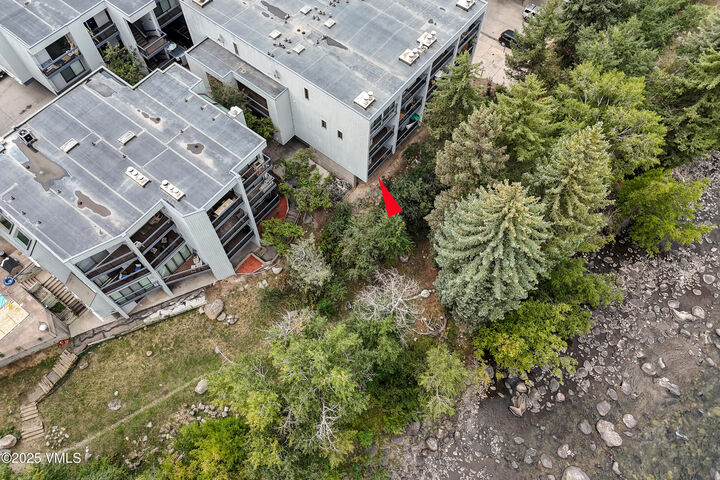Property Photo:  39377 Hwy 6 D-102  CO 81620 