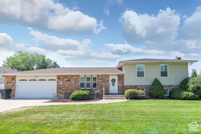 Property Photo:  8089 S 2475 E  UT 84405 