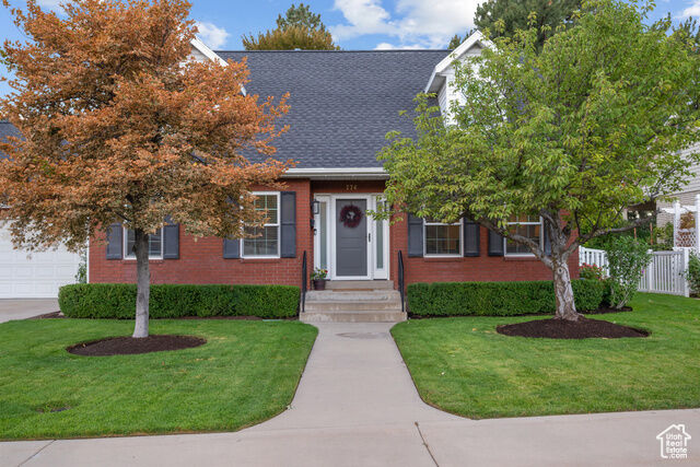 Property Photo: 776 S 500 E UT 84097