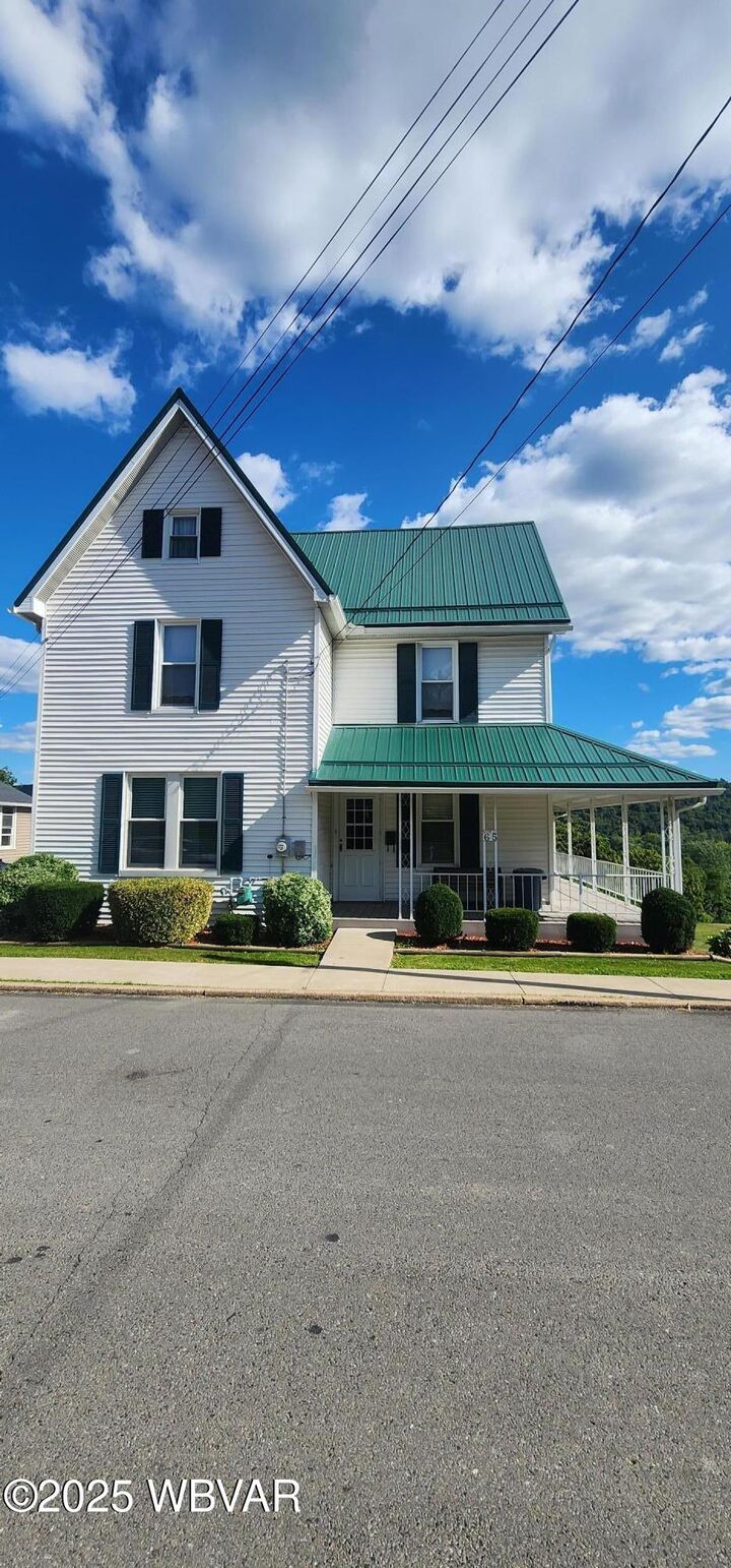 65 E Houston Avenue  Montgomery PA 17752 photo