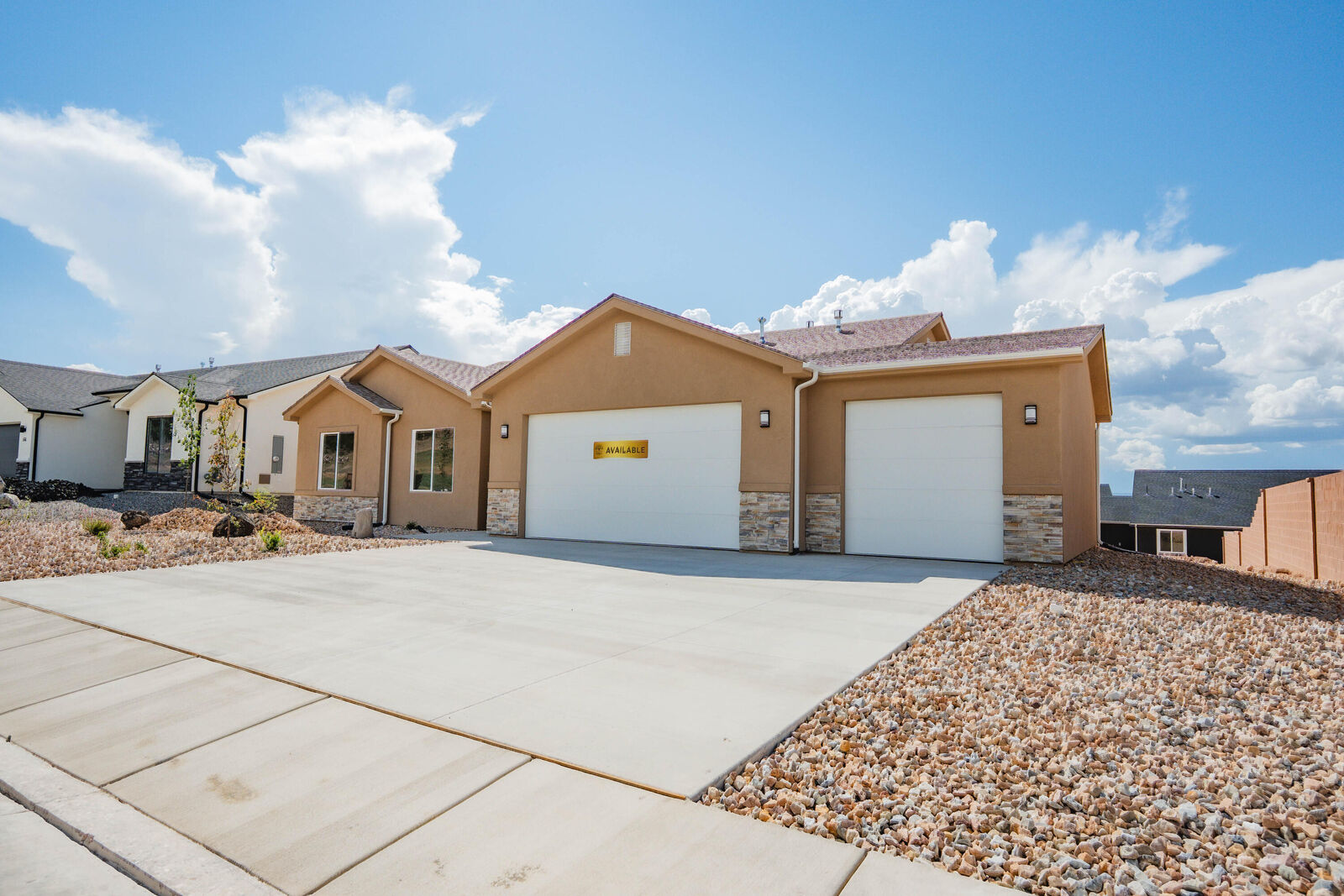 Property Photo:  584 S Foundation Trail Trail  UT 84720 