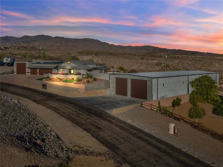 3850 Canyon Cove Drive  Lake Havasu AZ 86404 photo