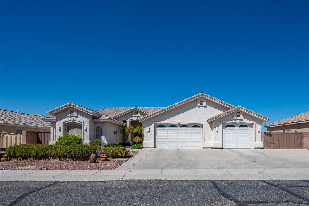 Property Photo:  2533 Majestic Way  AZ 86442 