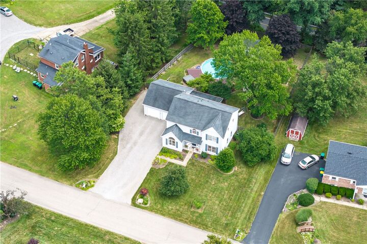 Property Photo:  3018 Bardona Circle  PA 15044 