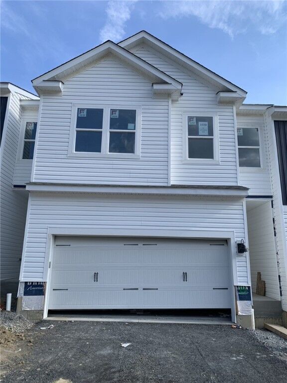 Property Photo:  126 Scotland Ln  PA 16037 