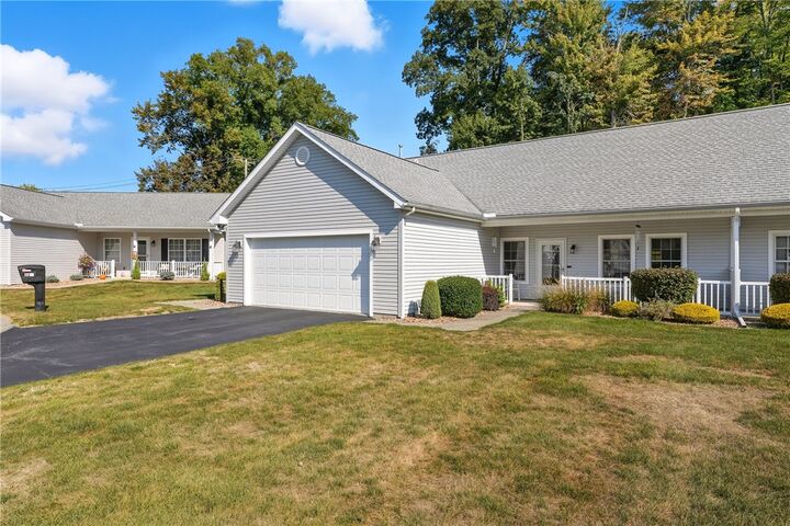 Property Photo:  114 N Arbor Terrace  PA 16101 