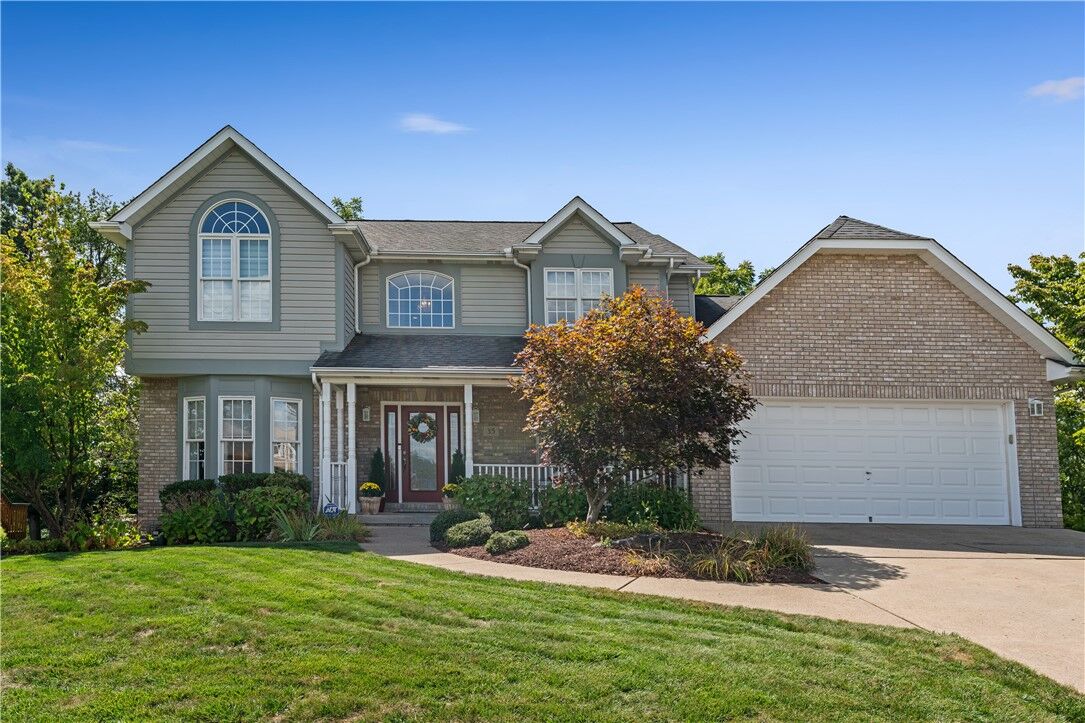 Property Photo:  35 Stone Haven Ct  PA 15239 