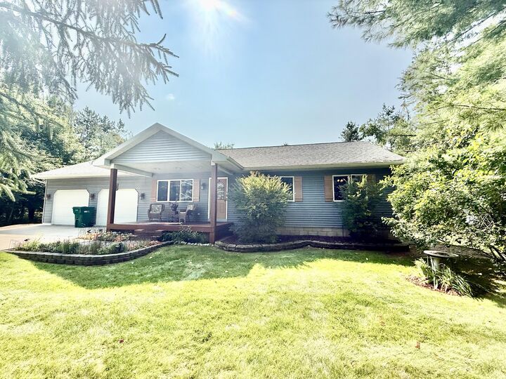 2311 Opal Lake Road  Gaylord MI 49735 photo