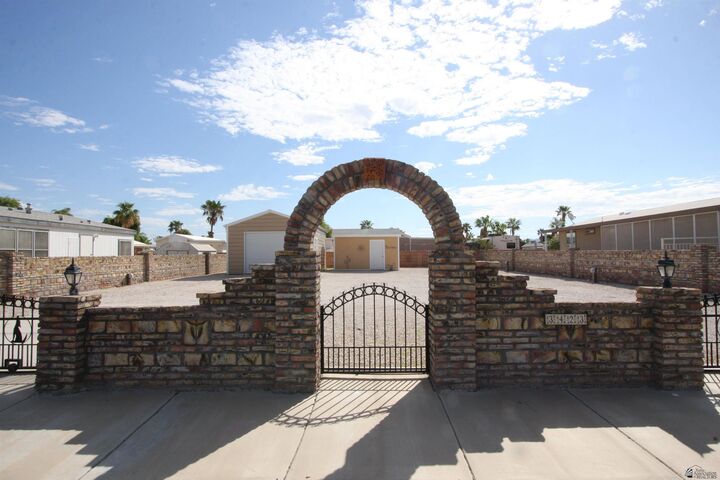 Property Photo: 3423 S Salida Del Sol AZ 85365