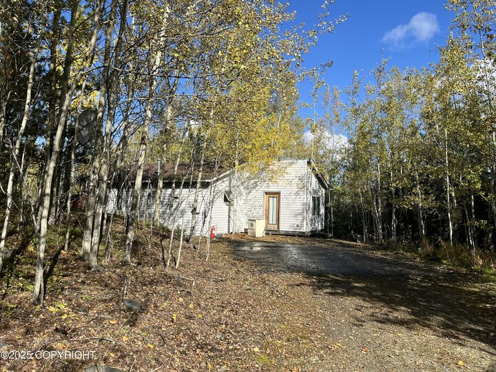 Property Photo:  36880 Scotsman Court  AK 99672 