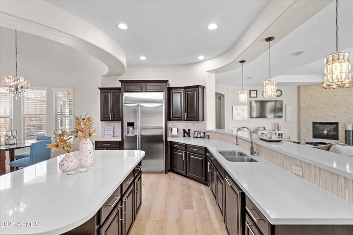 3134 E Blackhawk Court  Gilbert AZ 85298 photo