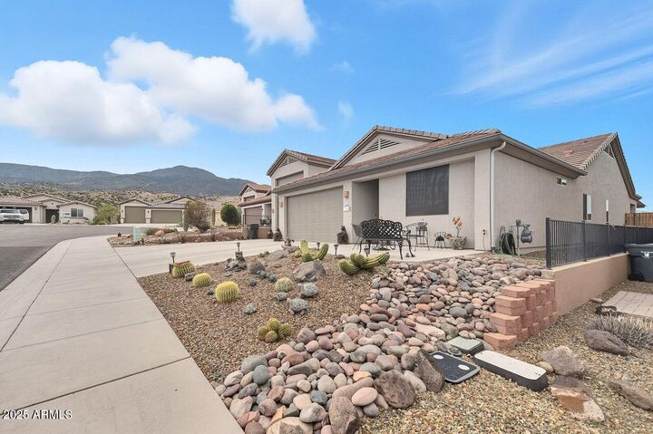 Property Photo: 2344 Gold Rush Lane AZ 86326