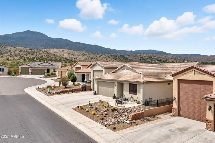 Property Photo: 2344 Gold Rush Lane AZ 86326
